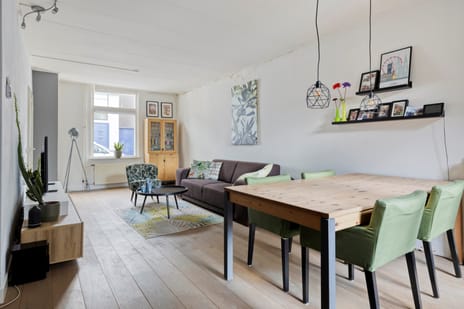 Afbeelding van Roggestraat 44 - Derde foto