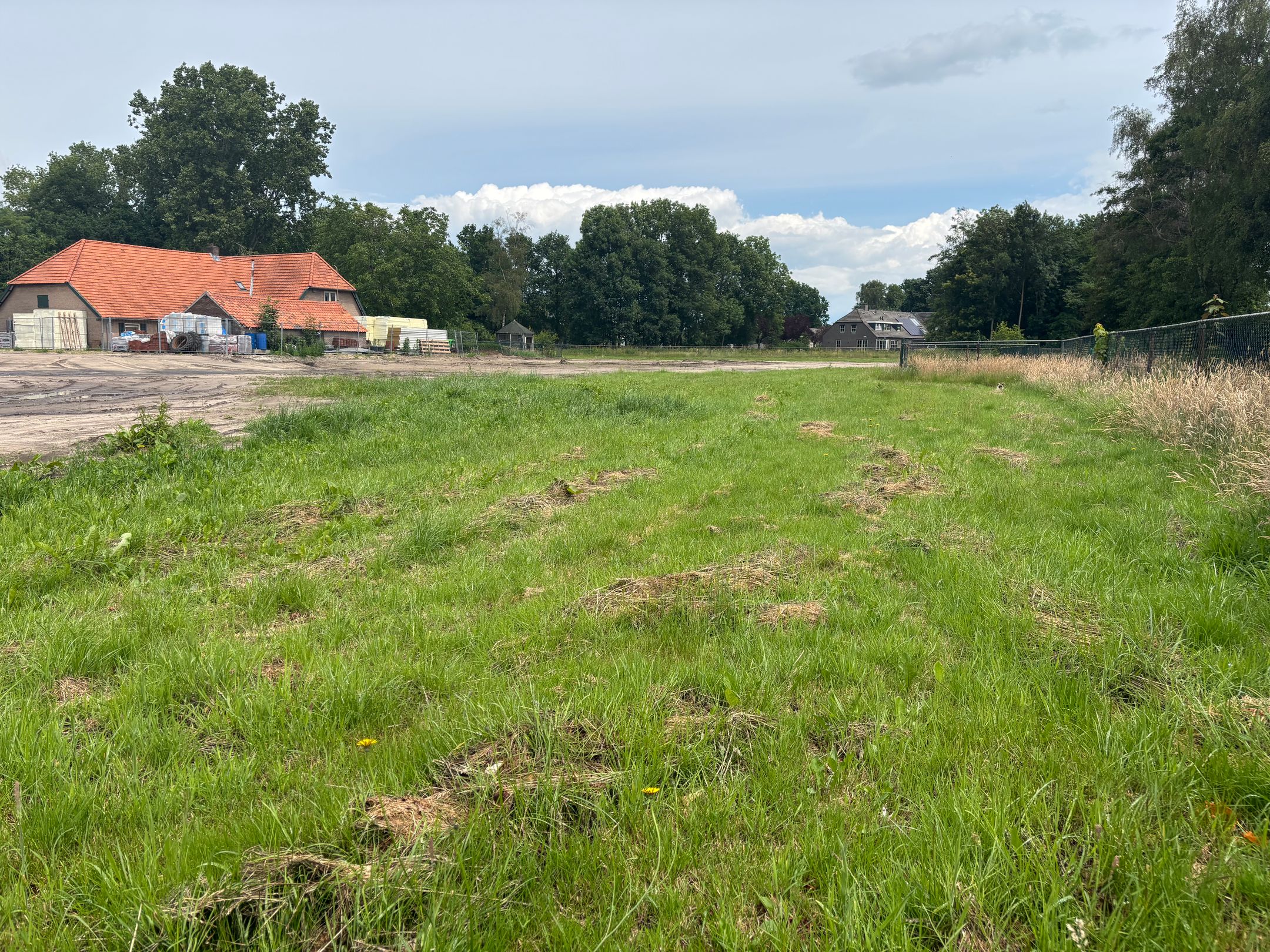 Photo 5 of Neerbroek Bouwkavels Boekel