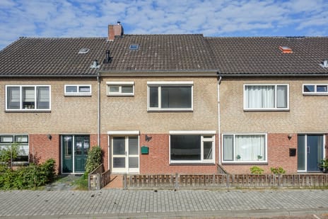 2e Haagstraat 5