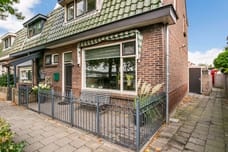 Afbeelding van Kanaalstraat 2 - Tweede foto