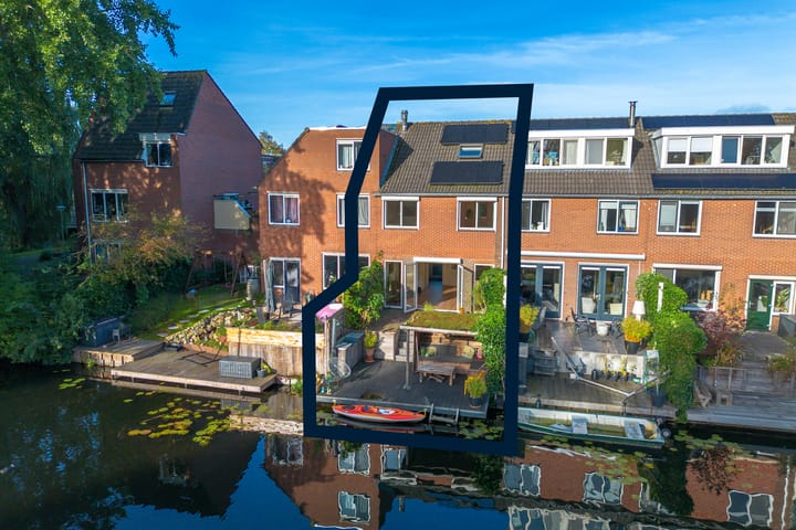 Zandkreek 10 main image