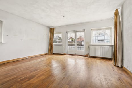 Afbeelding van Oosterparkstraat 58 - Tweede foto