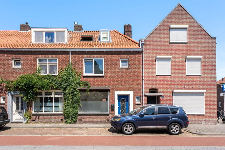 Tongerlose Hoefstraat 87 main image