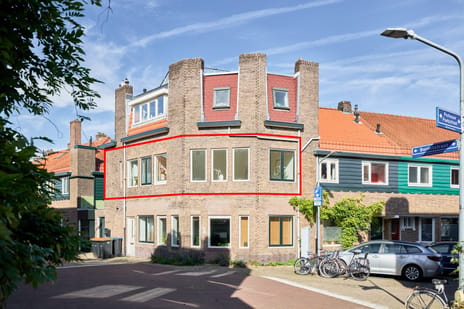 Bordetstraat 12 main image