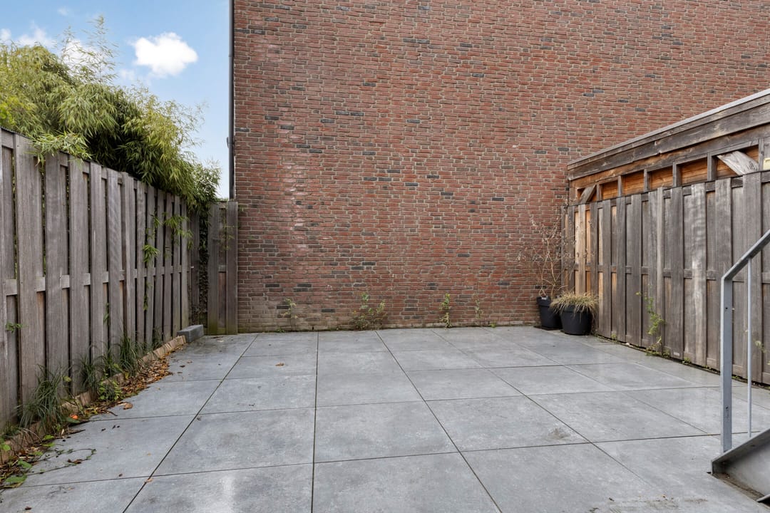House Exterior