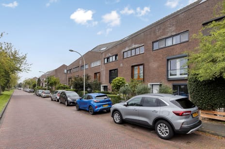 Anthony Fokkersingel 60