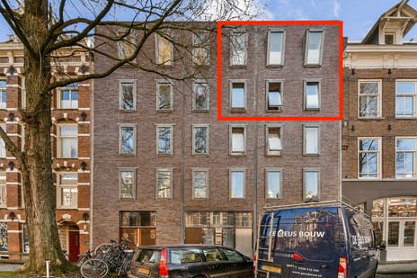 Tweede Oosterparkstraat 310 secondary image