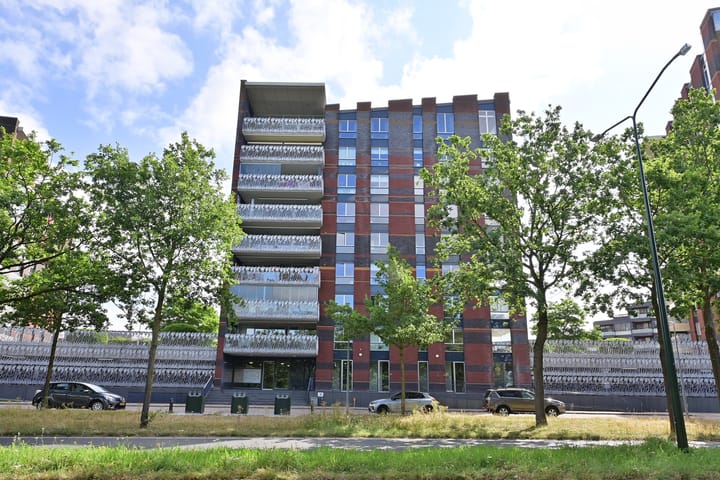 De Regentesse 32 main image
