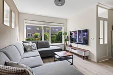 Afbeelding van Gerard Doustraat 32 - Derde foto