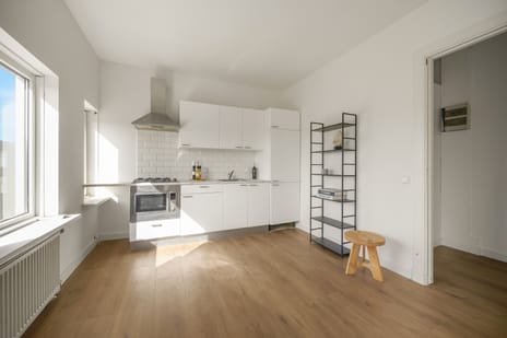 Afbeelding van Goudenregenstraat 87-D - Tweede foto