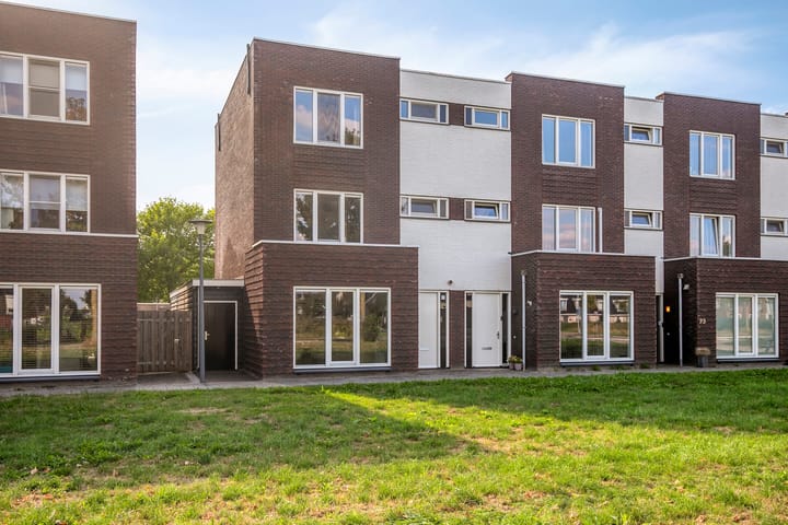 Berkenpad 19 main image