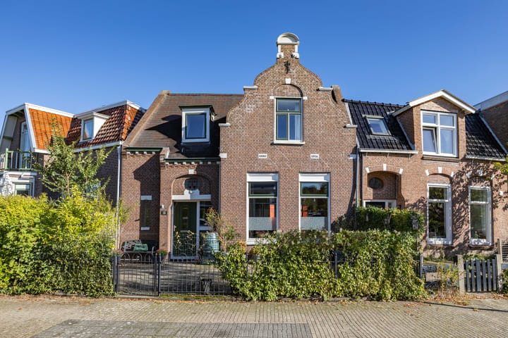 Verstolkstraat 15 main image