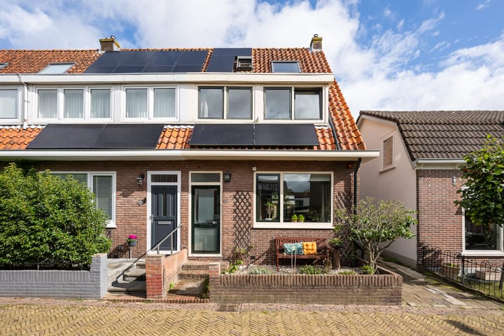 Hoogstraat 14 main image
