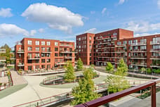 Afbeelding van Fultonbaan 1-6 - Tweede foto