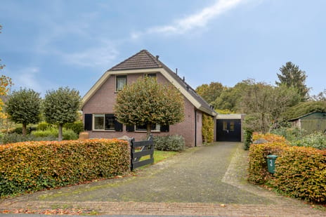 Afbeelding van Burg. Vrijlandweg 3 - Derde foto