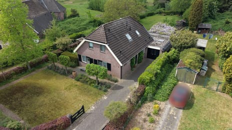 Afbeelding van Burg. Vrijlandweg 3 - Tweede foto