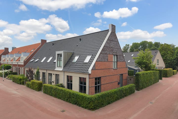 Aukjeslân 4 main image
