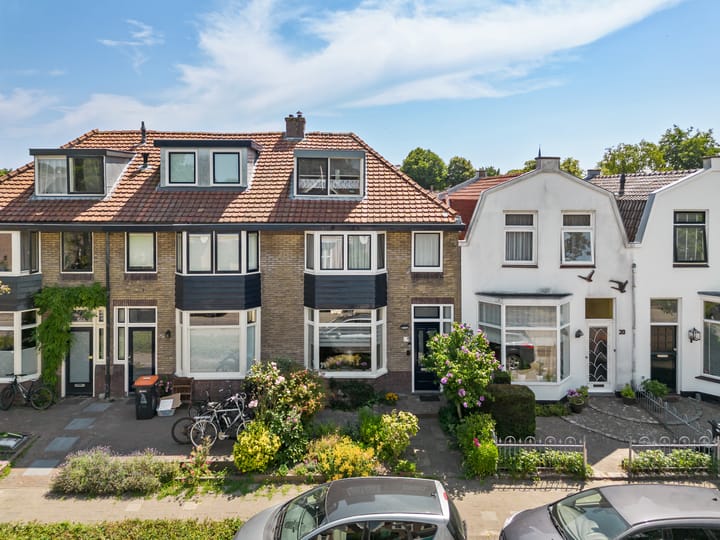 Drieboomlaan 22 main image