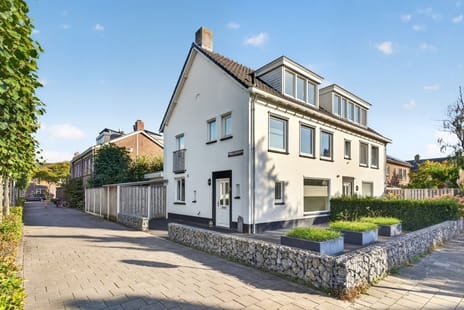 Thomas a Kempisstraat 1 main image