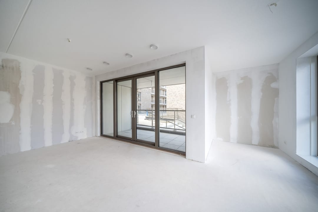 House Exterior