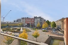 Afbeelding van Admiraalsplein 455 - Derde foto