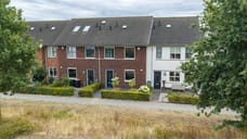 Afbeelding van Drostenstraat 43-A - Tweede foto
