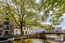 Afbeelding van Lauriergracht 113-1 - Derde foto