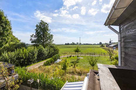 Afbeelding van Boltweg 6-a - Derde foto