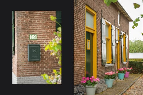 Afbeelding van Walstraat 19 - Derde foto