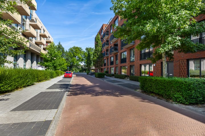 James Wattstraat 11 main image