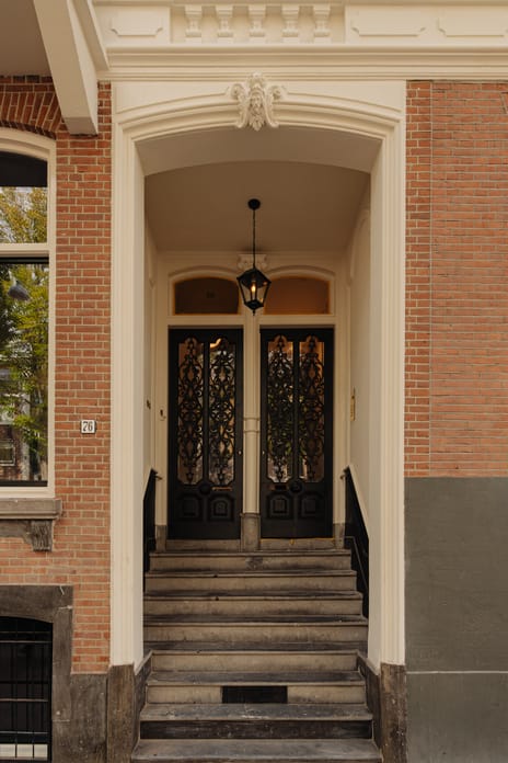 Image of Sarphatistraat 76-3 - Second image