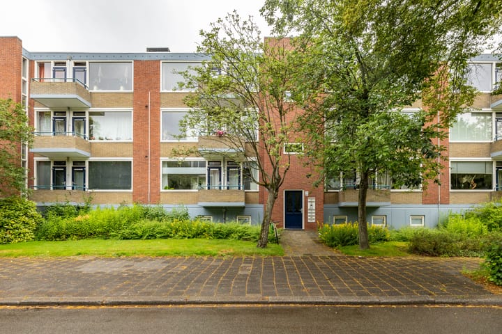 Madame Curiestraat 57 main image