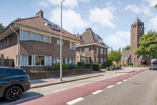 Afbeelding van Lasondersingel 138 - Derde foto