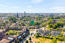 Afbeelding van Lasondersingel 138 - Tweede foto