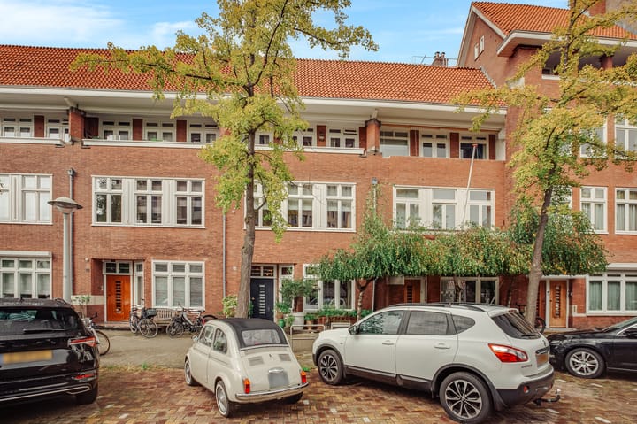 Gerrit van der Veenstraat 8 main image