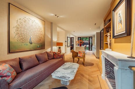 Afbeelding van Gerrit van der Veenstraat 8 - Derde foto