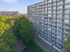 Afbeelding van Henri Dunantstraat 33 - Tweede foto