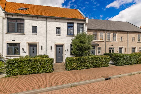 Boswachter Neefsstraat 5