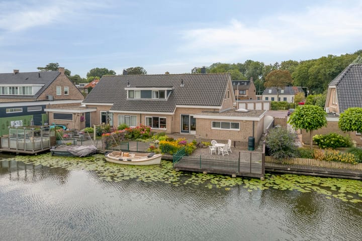 Vinkebuurt 120-A main image
