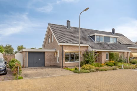 Vinkebuurt 120-A secondary image