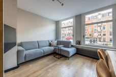 Afbeelding van Frederik Hendrikstraat 77-1 - Derde foto