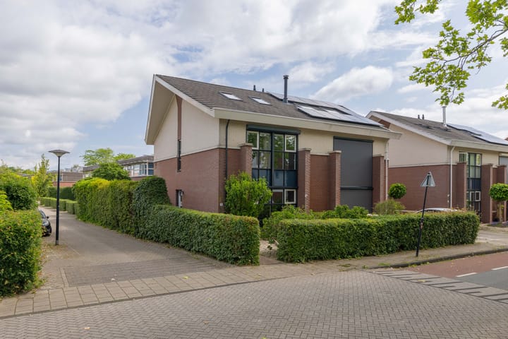 Albertus van Leusenweg 5 main image