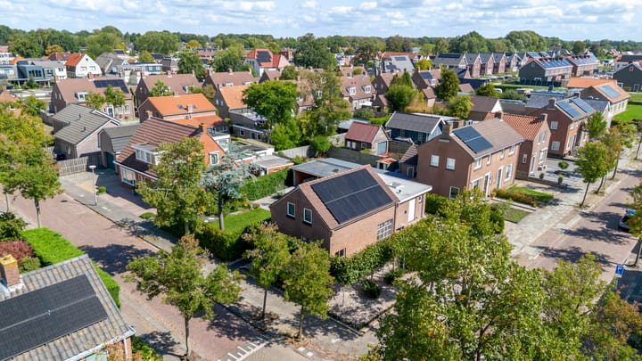 Dwarsstraat 13 main image