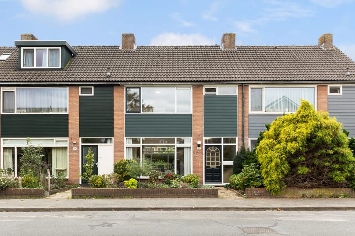 Pascalstraat 32 main image