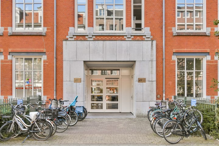 Ruysdaelstraat 49-F6 main image
