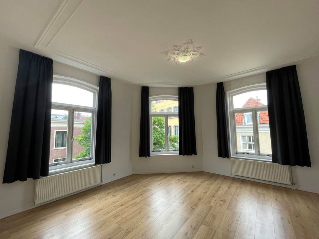recent house