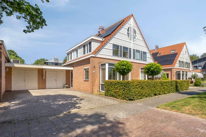 Ronde Laan 38 main image