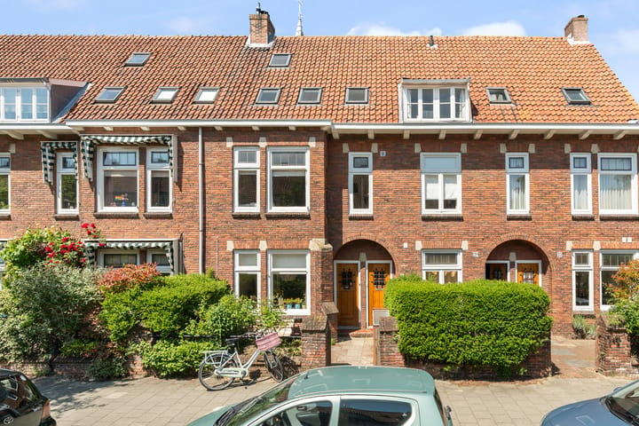 Zeemanlaan 18-A main image