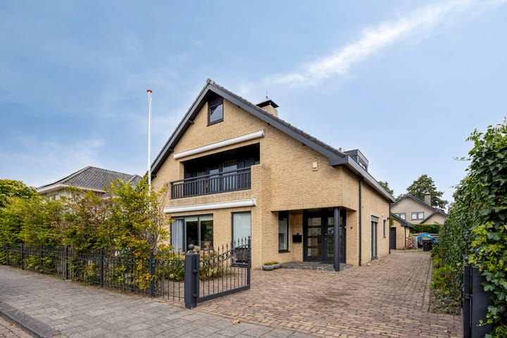 Gravinnenlaan 4 main image