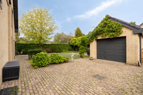 Afbeelding van Gravinnenlaan 4 - Derde foto